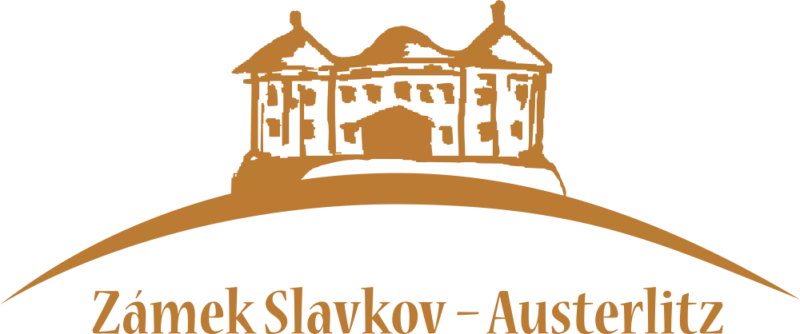 Zámek Slavkov