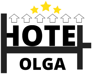 Hotel Olga